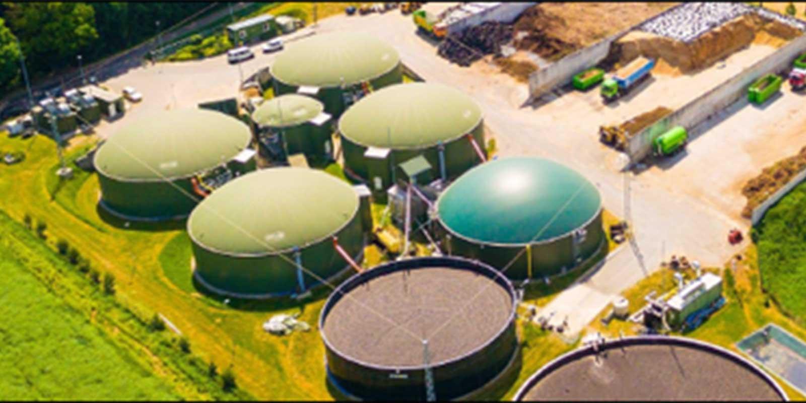 San Joaquin Renewables