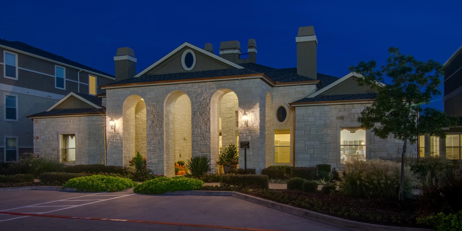 Orion Texas Portfolio Silverpeak