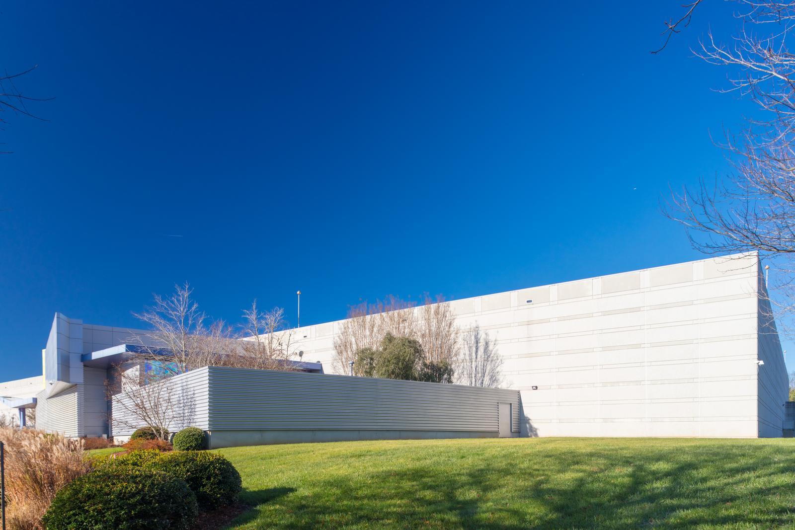 Alpharetta Data Center