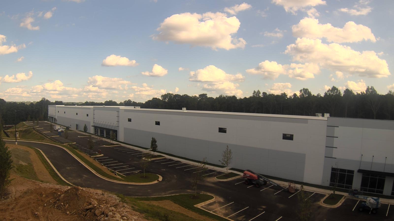 Rock Hill Distribution Center
