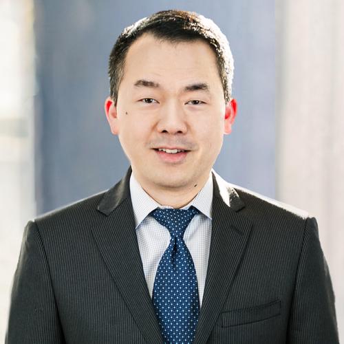 Michael Sung