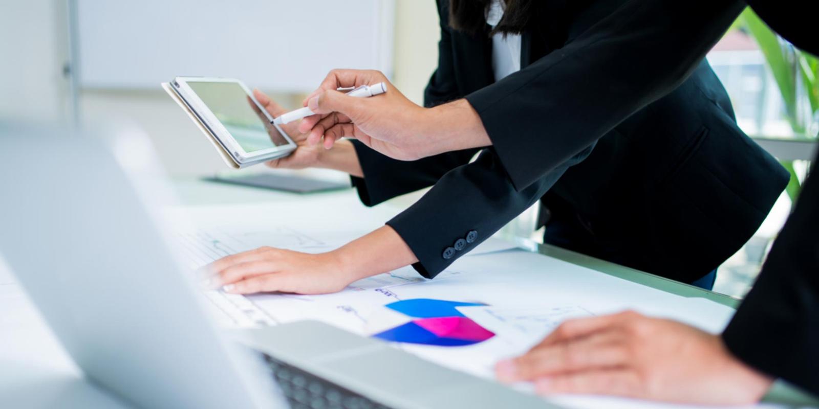 Property Management Technology