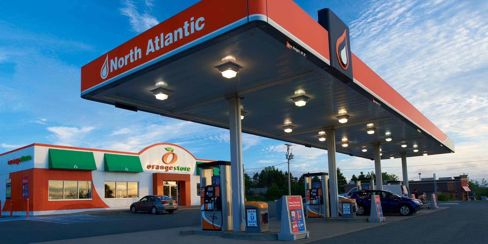 North Atlantic Marketing
