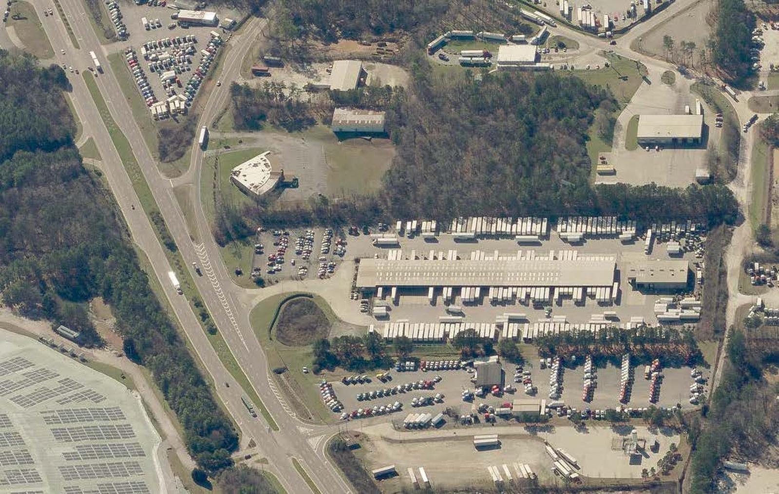 SE Industrial Portfolio