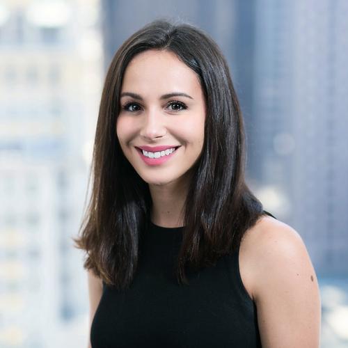 Lindsay DelGrosso