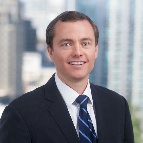 Garrett Ederle