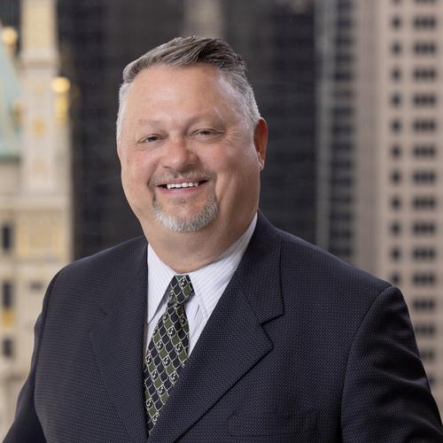 Shane Edgington