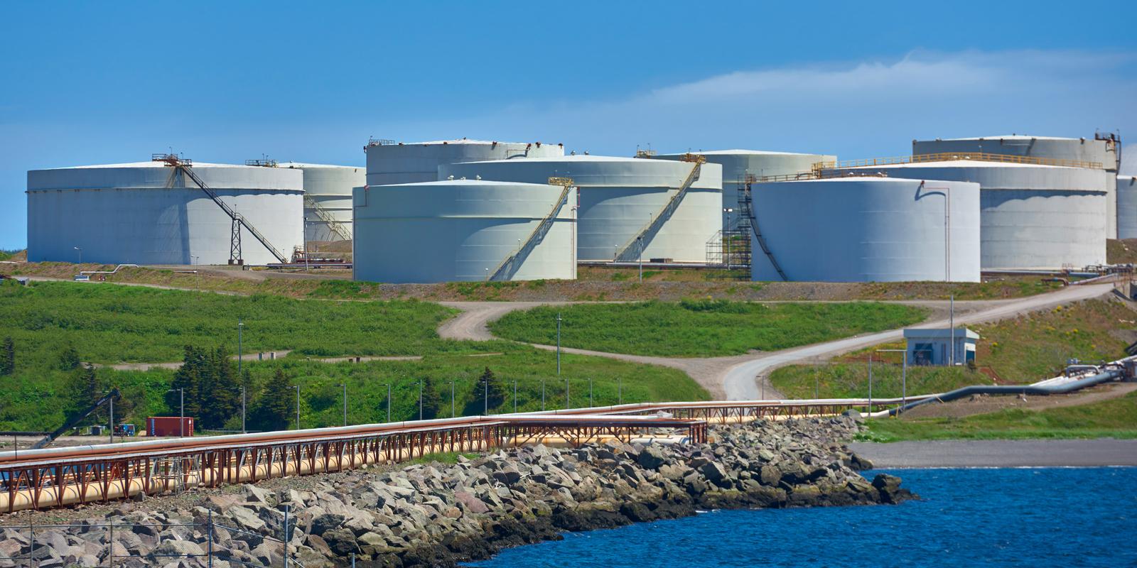 Braya Renewable Fuels