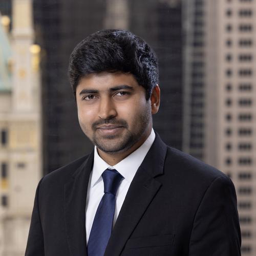 Raviteja Jasti