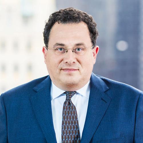 Jonathan Socolow