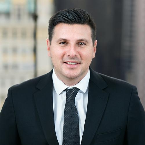 Sean Rhatigan