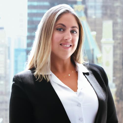 Alexandra MacSaveny
