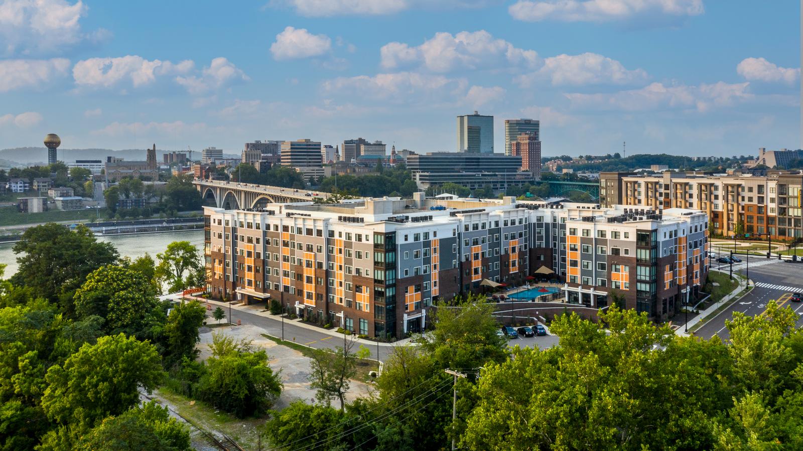 303 Flats