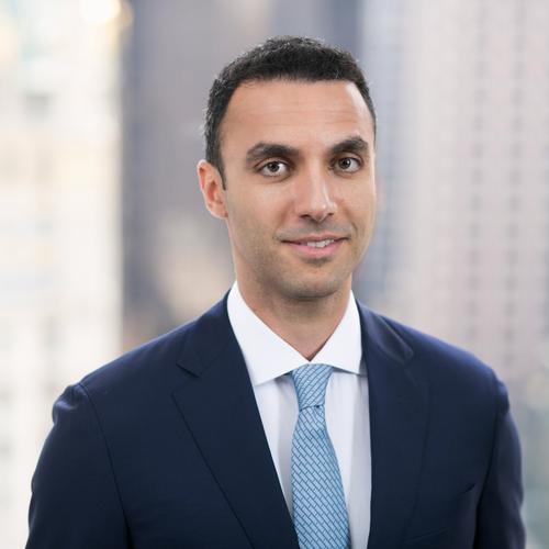 Arash Dilmanian