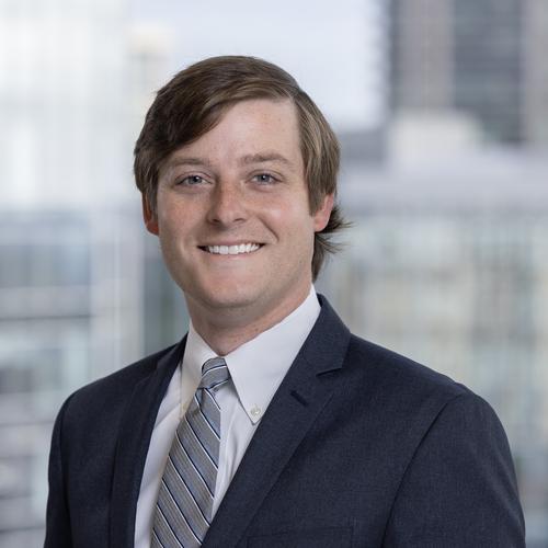 Barrett Binion