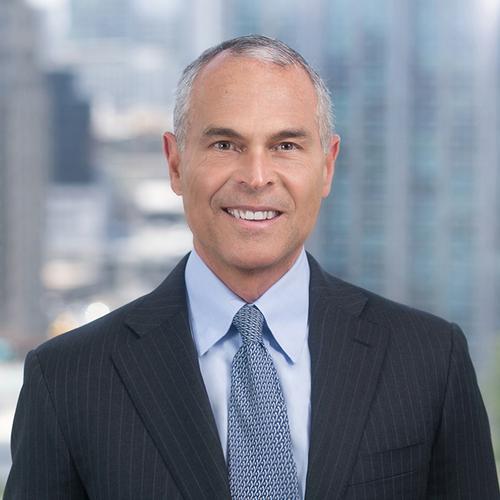 Brad Lebovitz