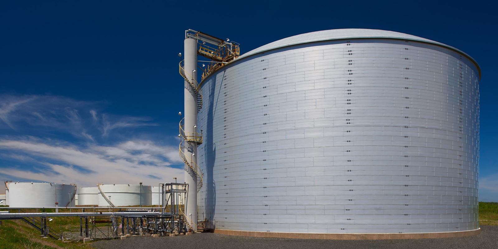 Braya Renewable Fuels