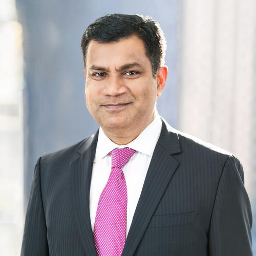 Santosh Raikar