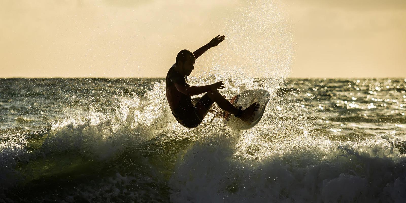 Outdoor Sports Brand Platform
