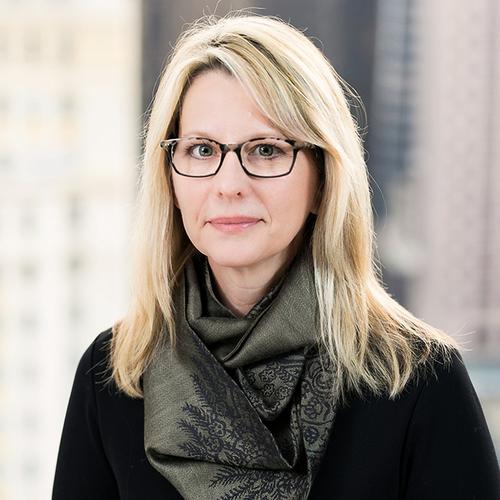 Mara Kent