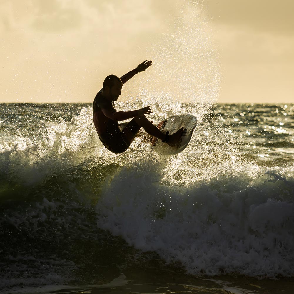 Outdoor Sports Brand Platform