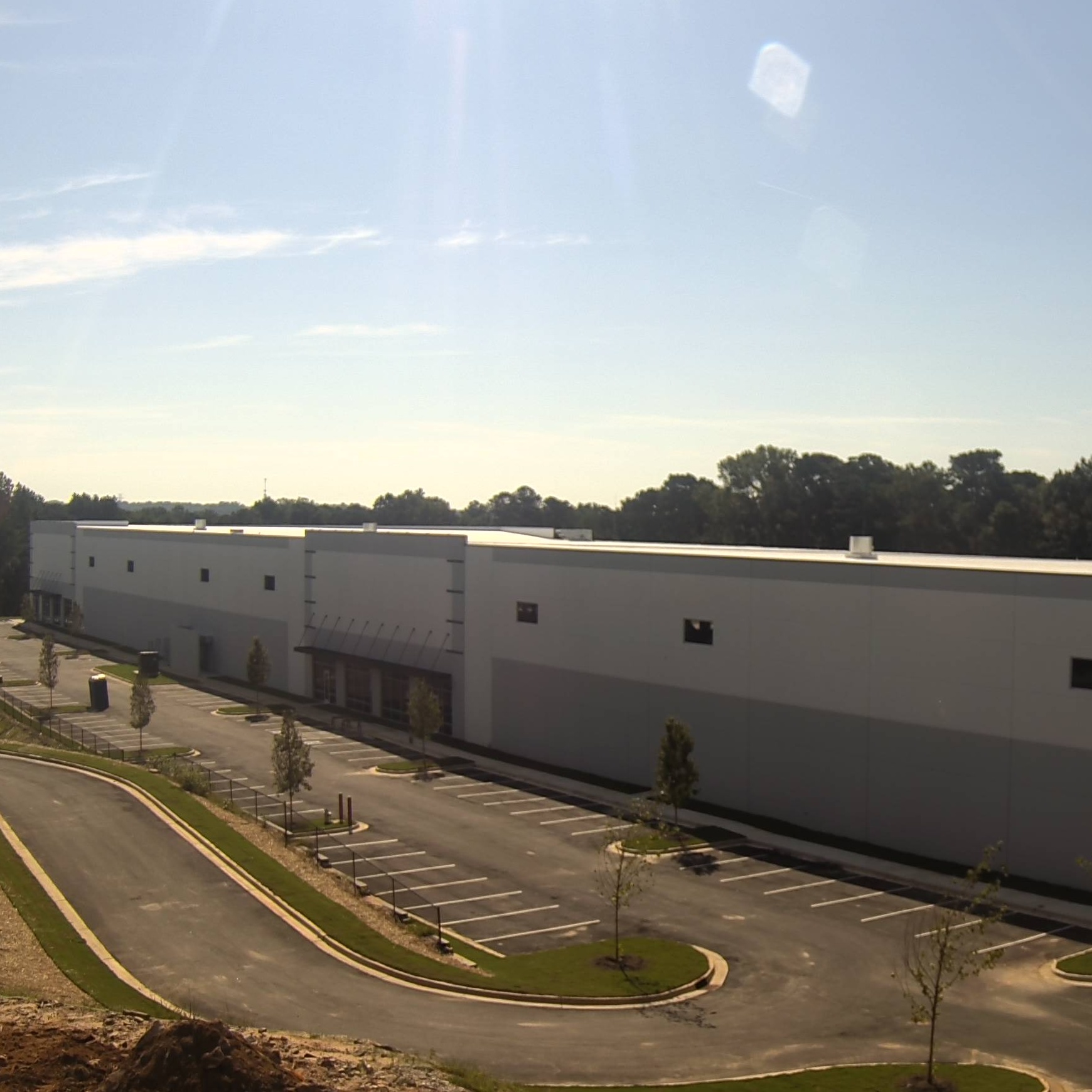 Rock Hill Distribution Center