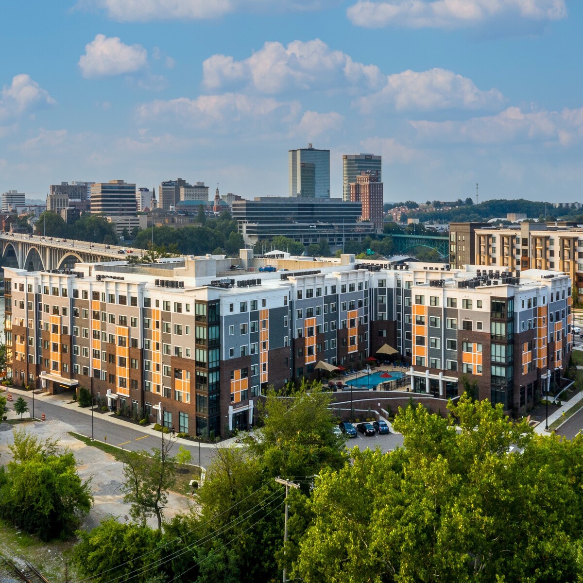 303 Flats