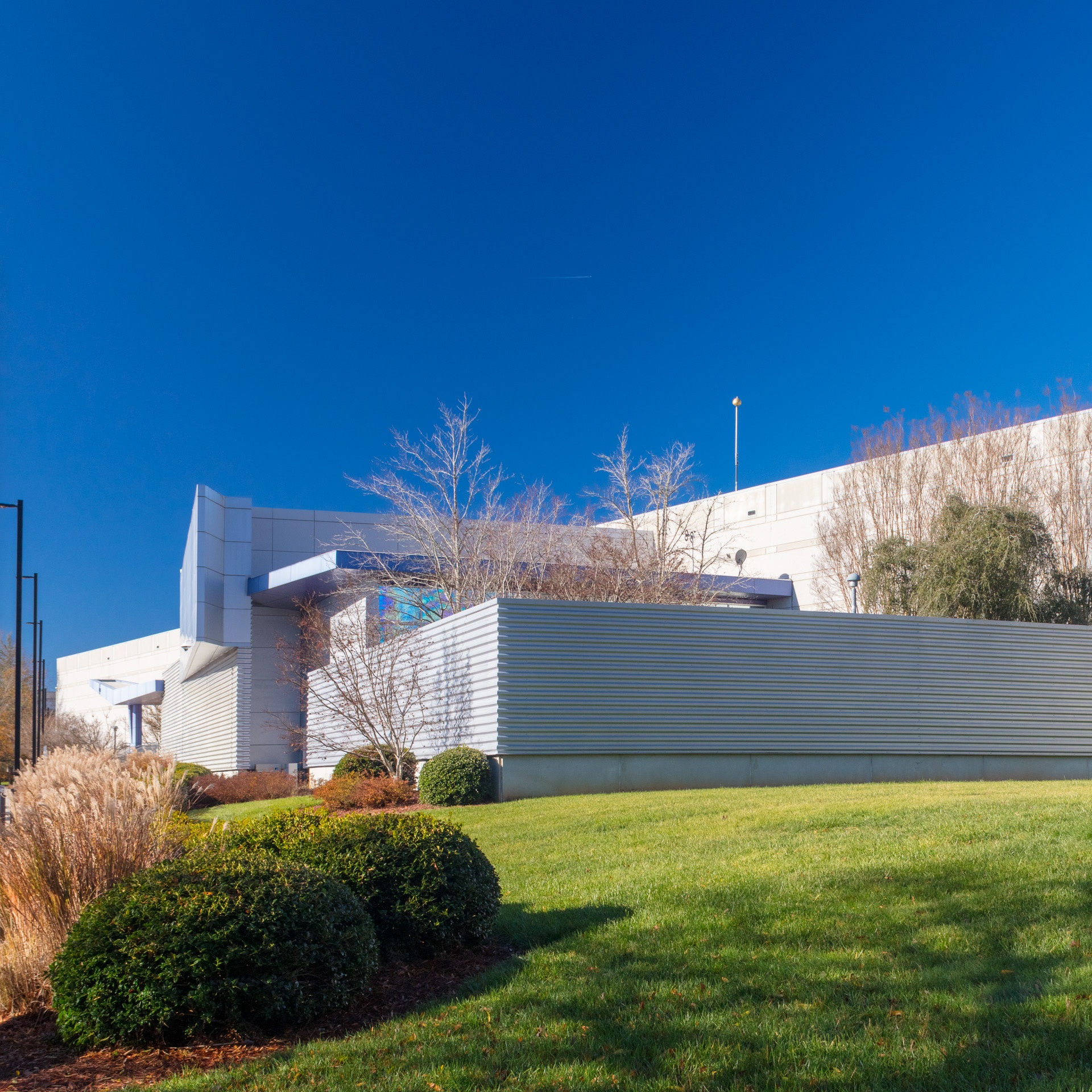 Alpharetta Data Center