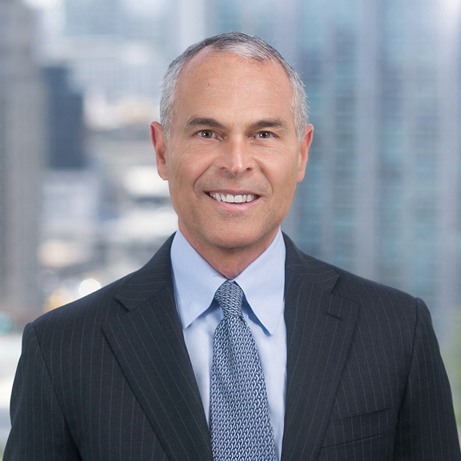Brad Lebovitz 