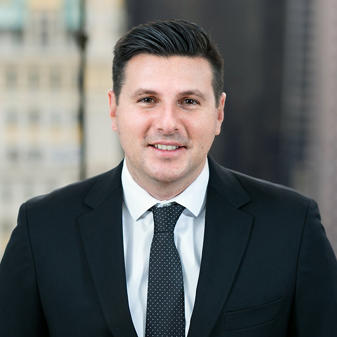 Sean Rhatigan 