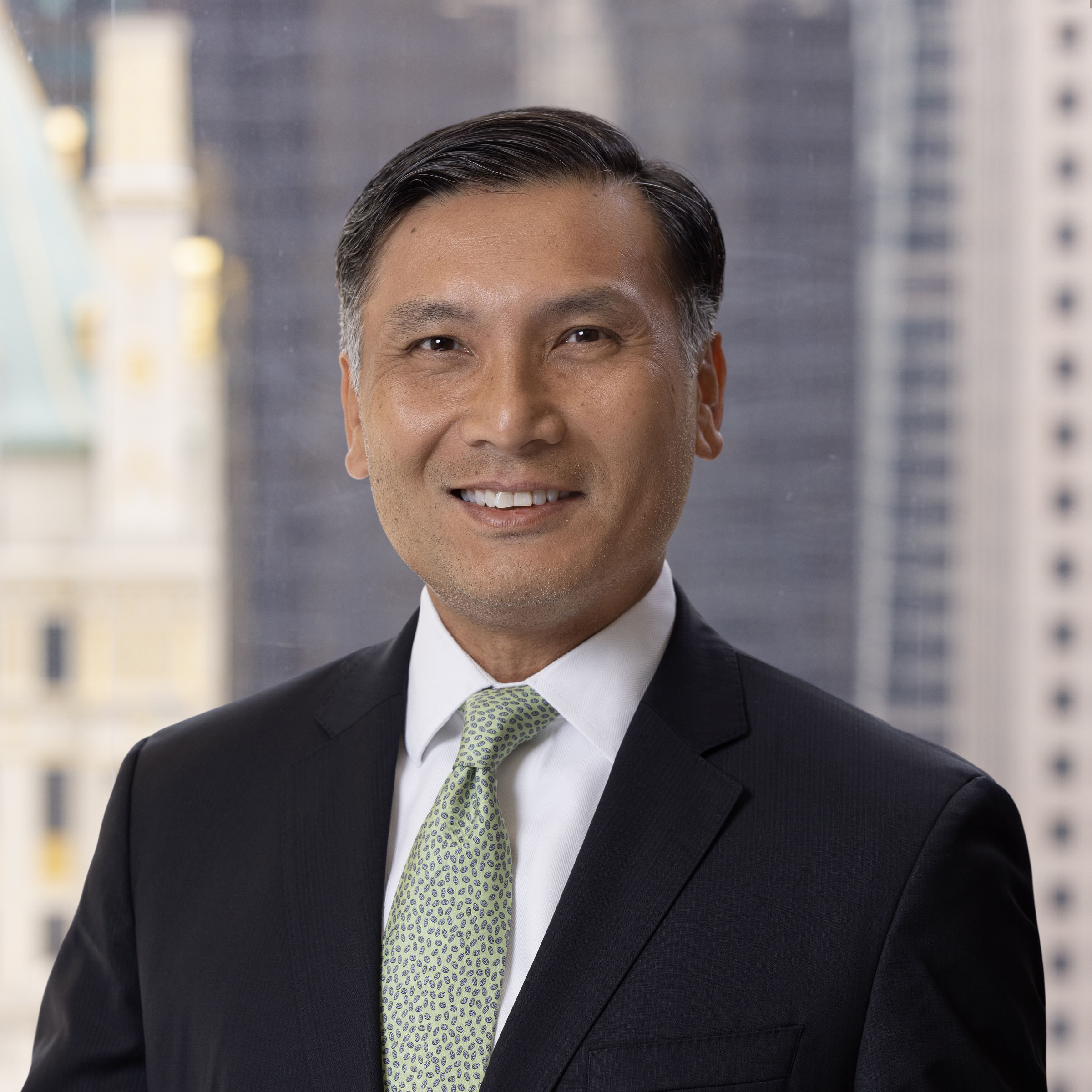 Tuan Pham 