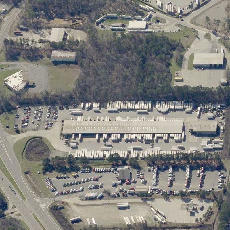 SE Industrial Portfolio
