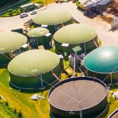 San Joaquin Renewables